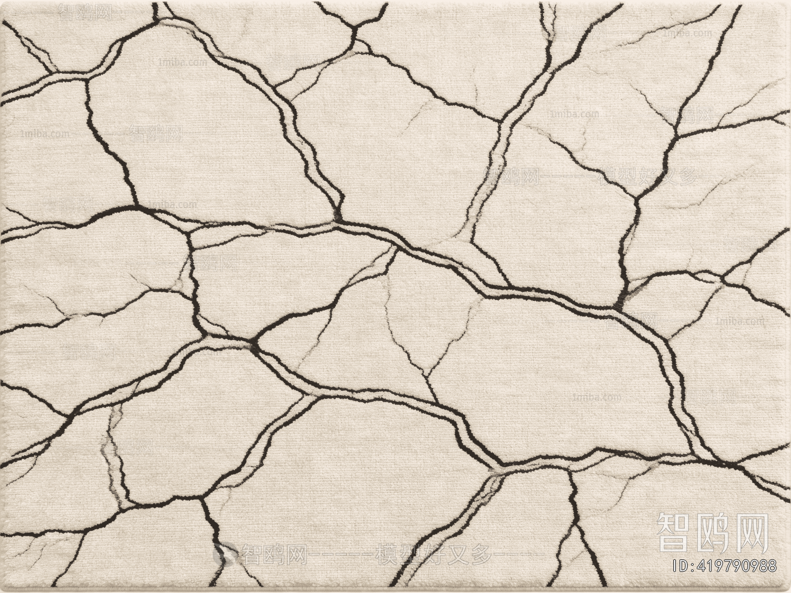 Modern Rug
