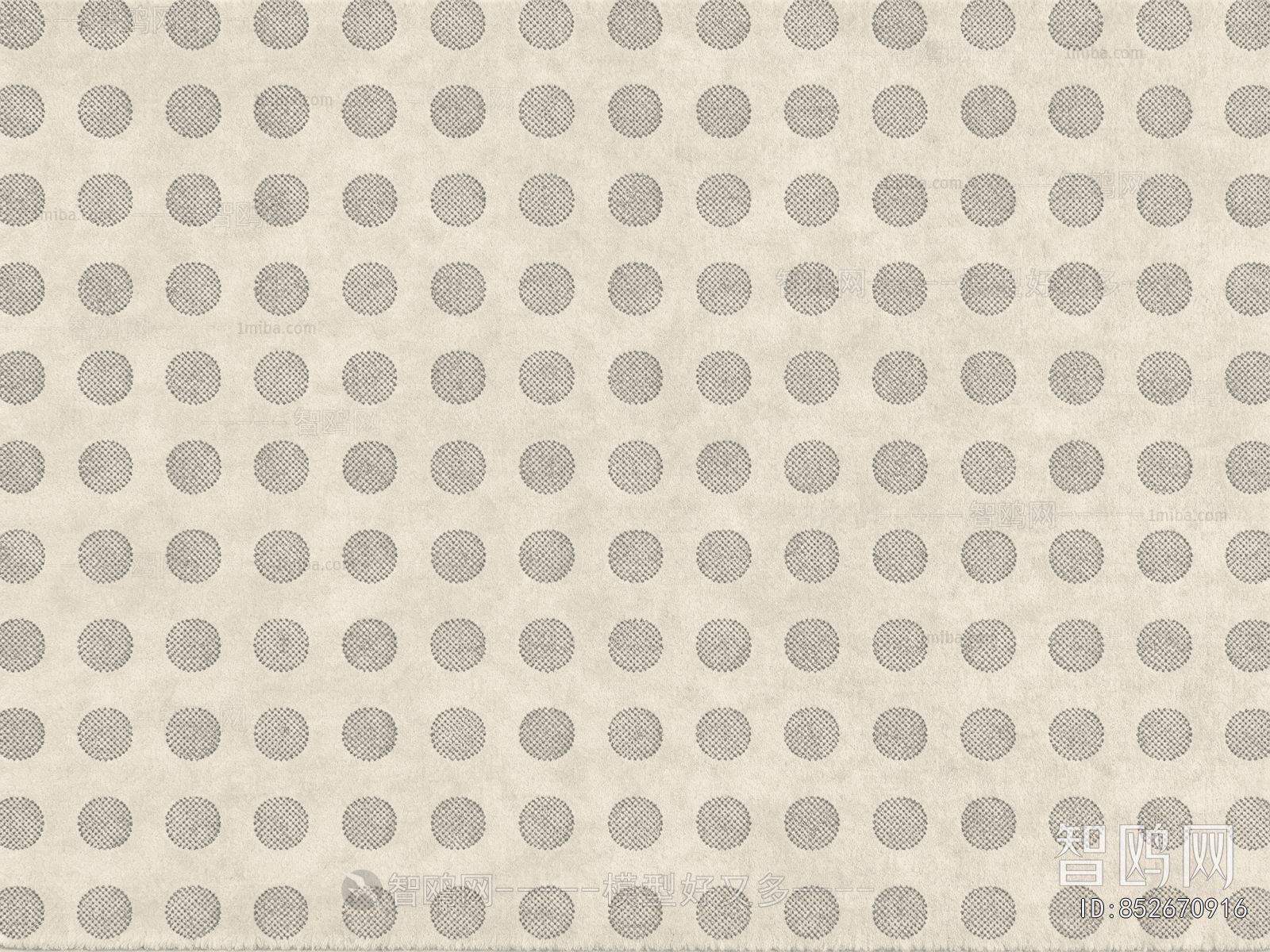 Modern Rug