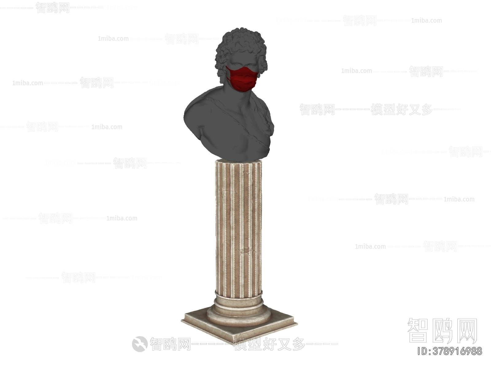 Modern Sculpture