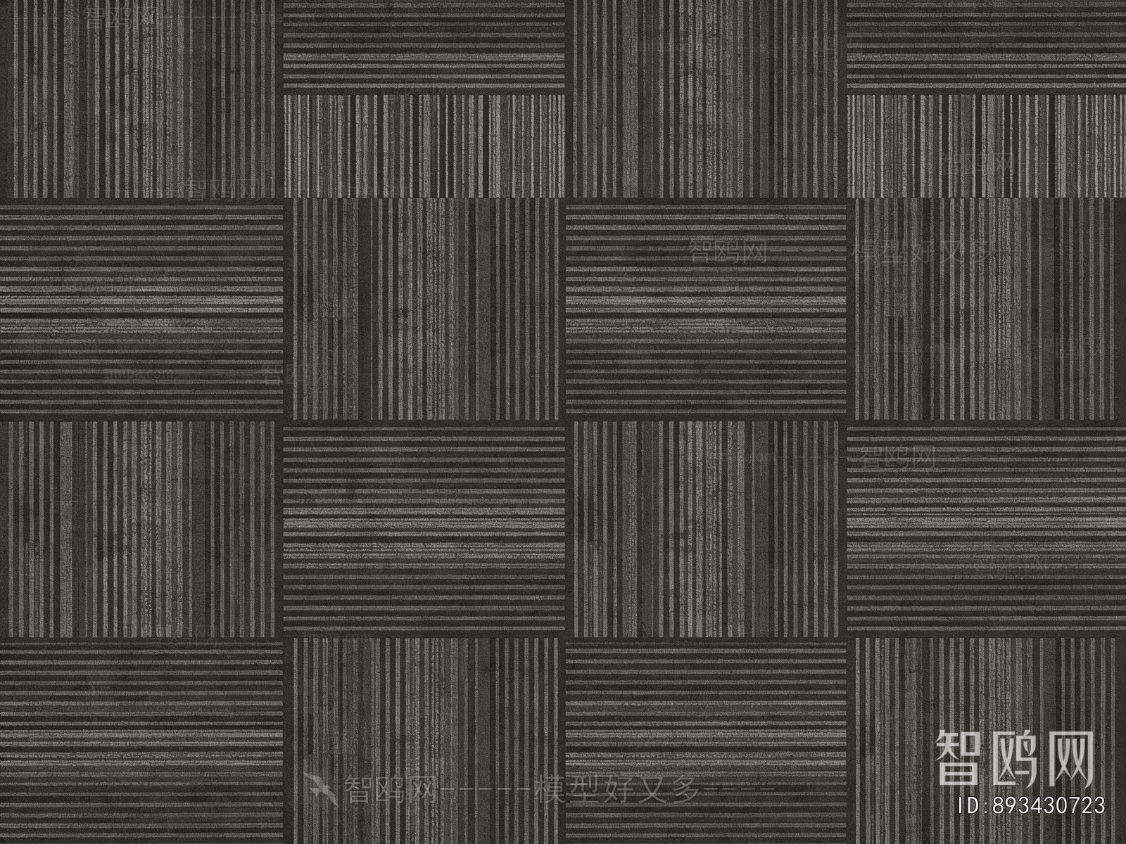 Modern Rug