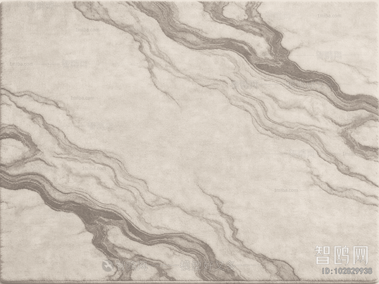 Modern Rug