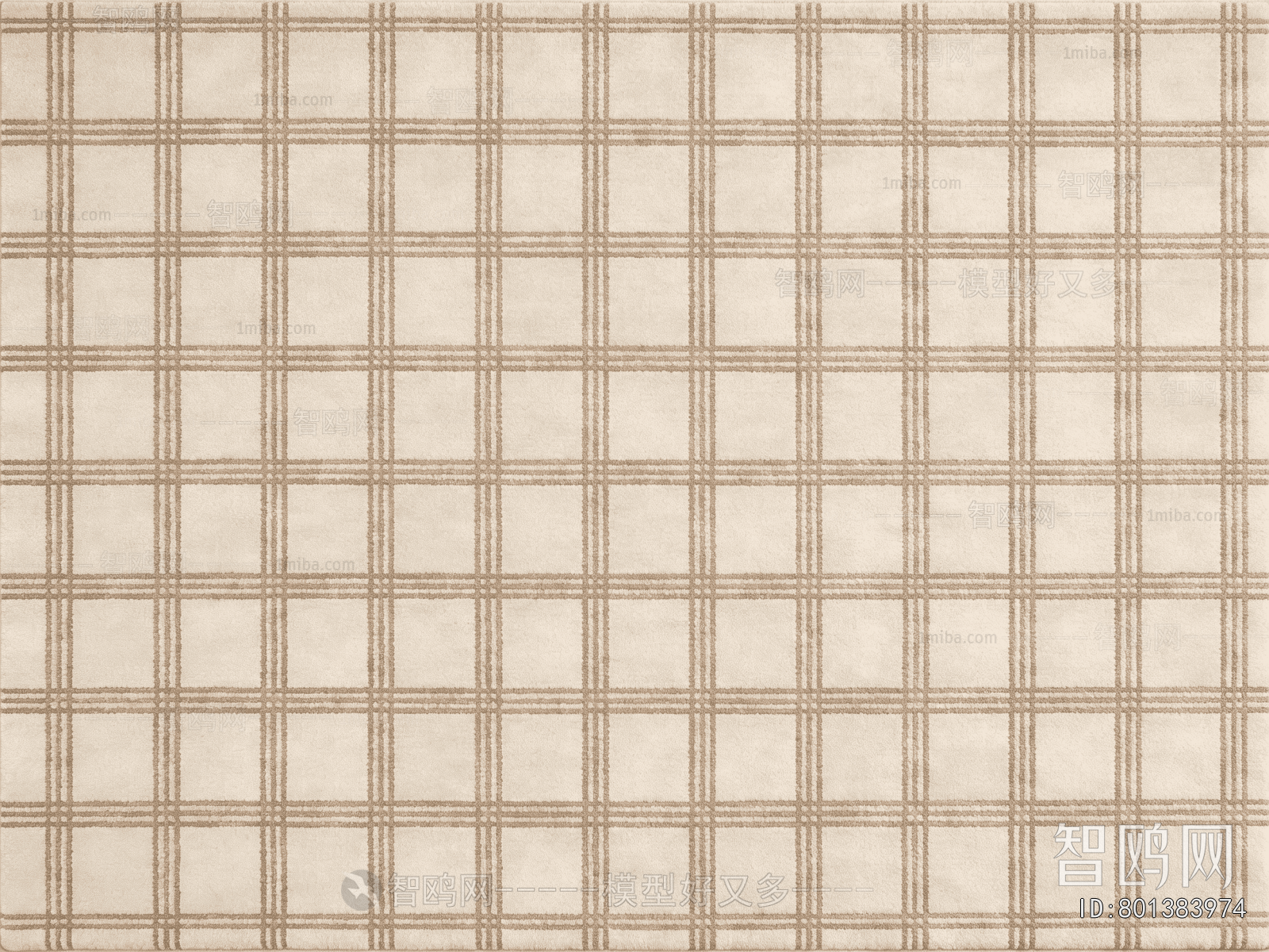 Chinese Carpet