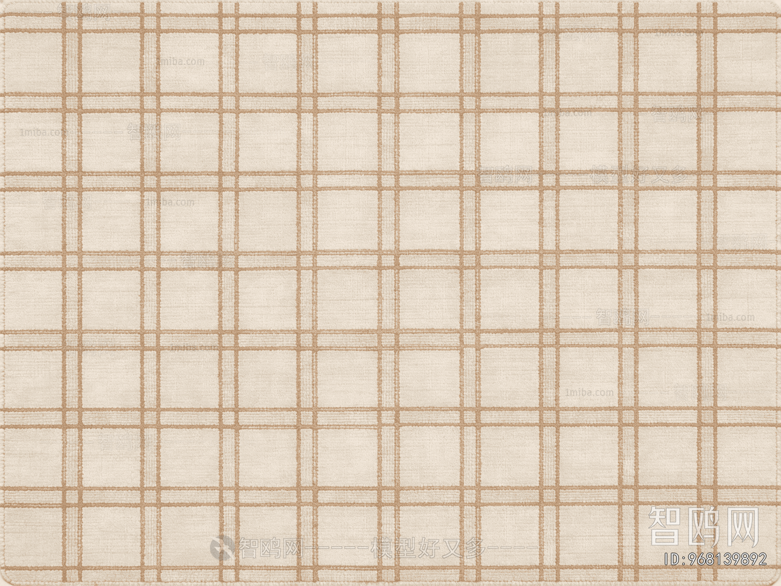 Chinese Carpet