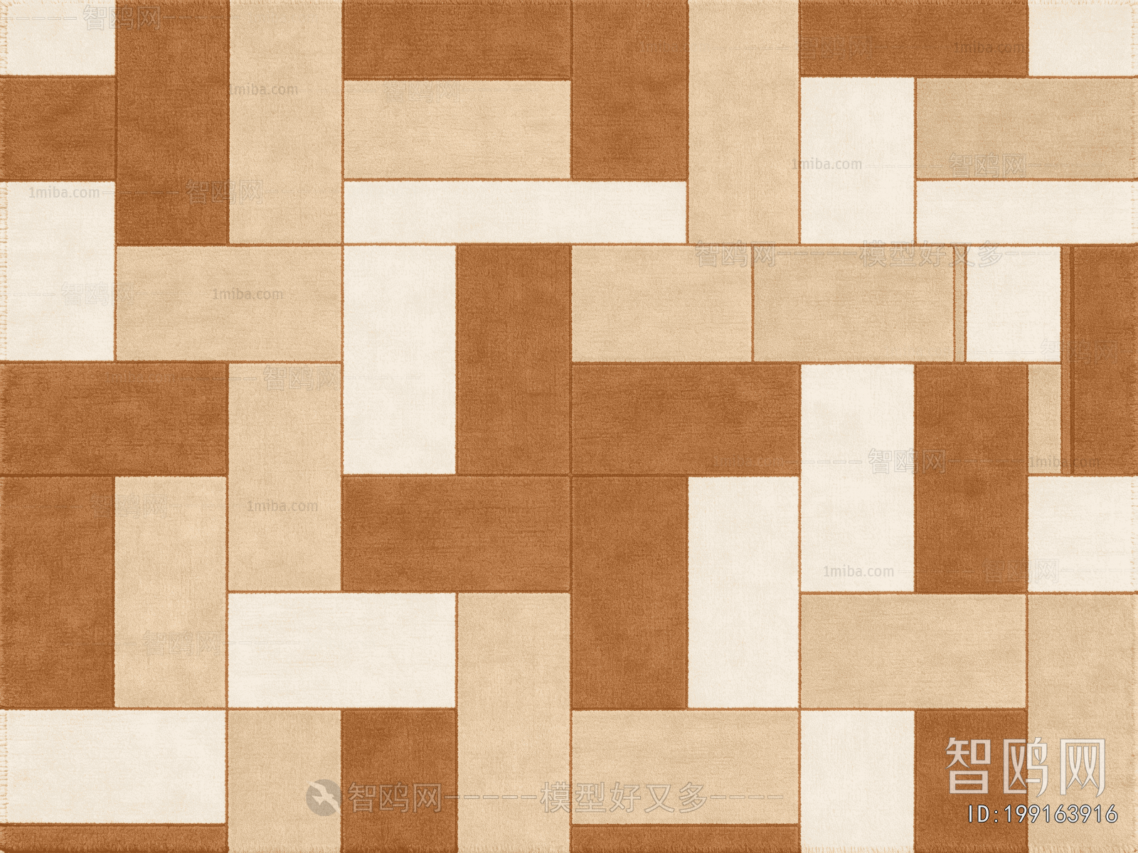 Modern Rug