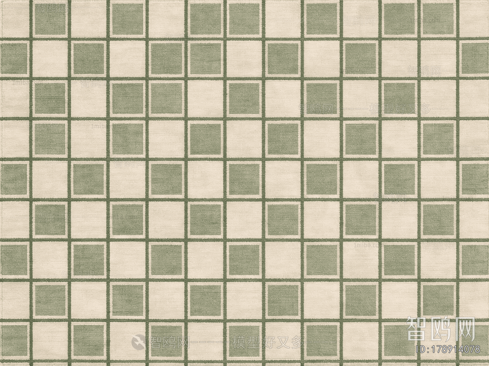 Modern Rug