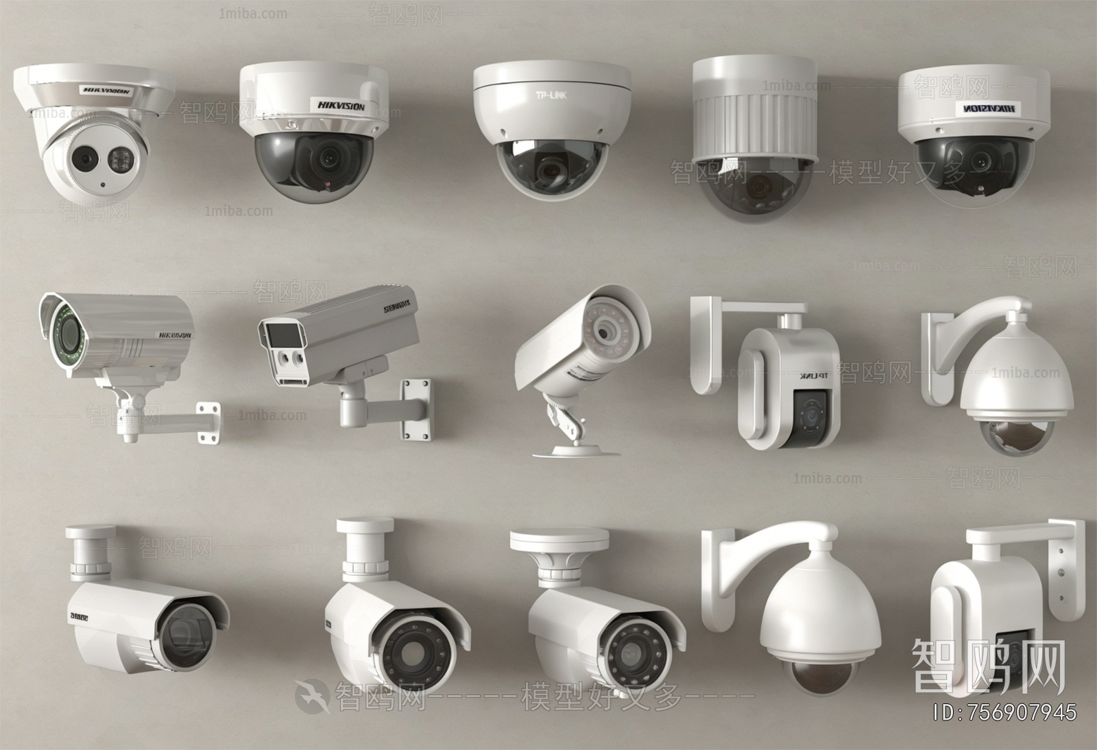 Modern Digital Products