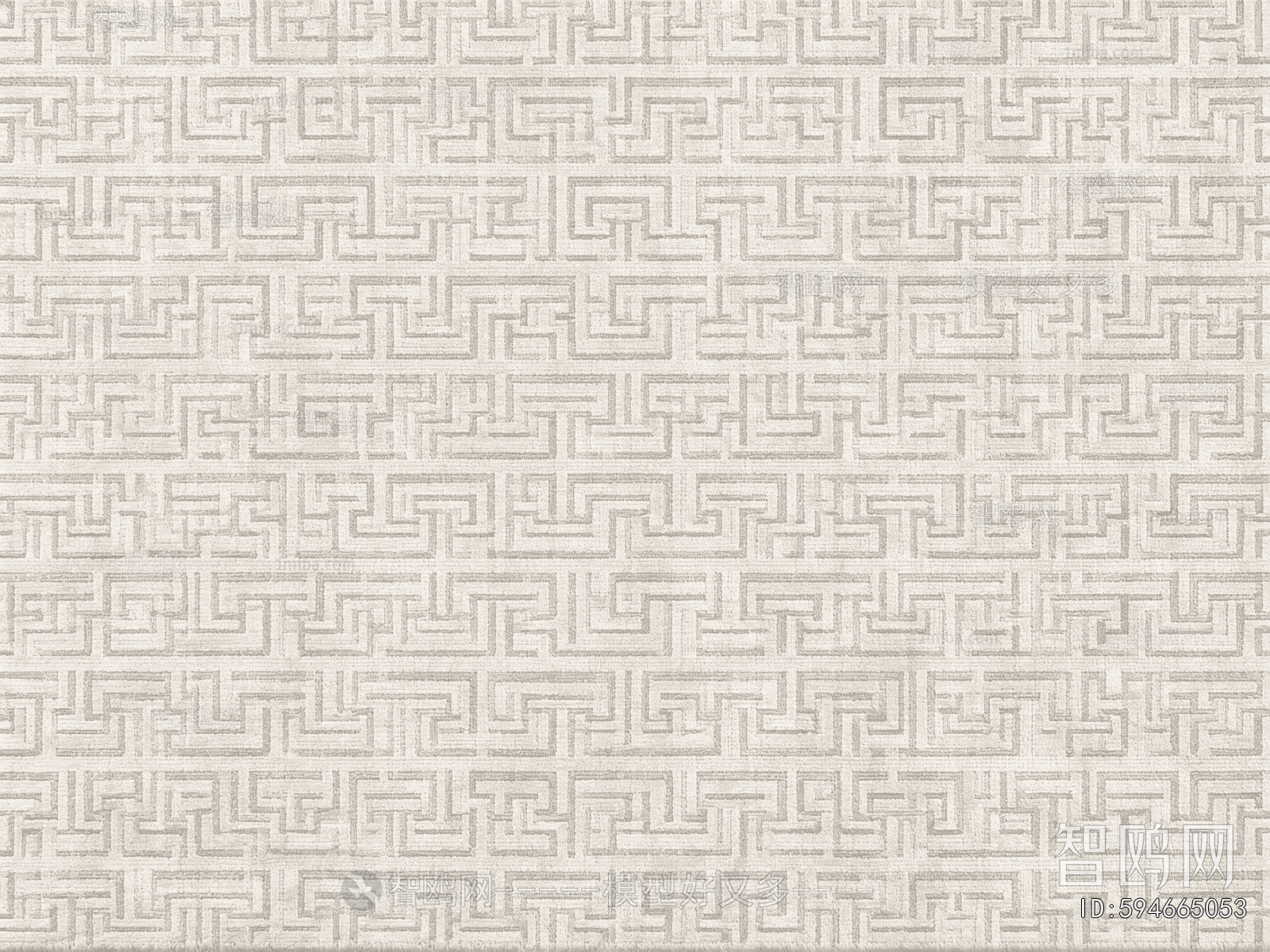 Modern Rug