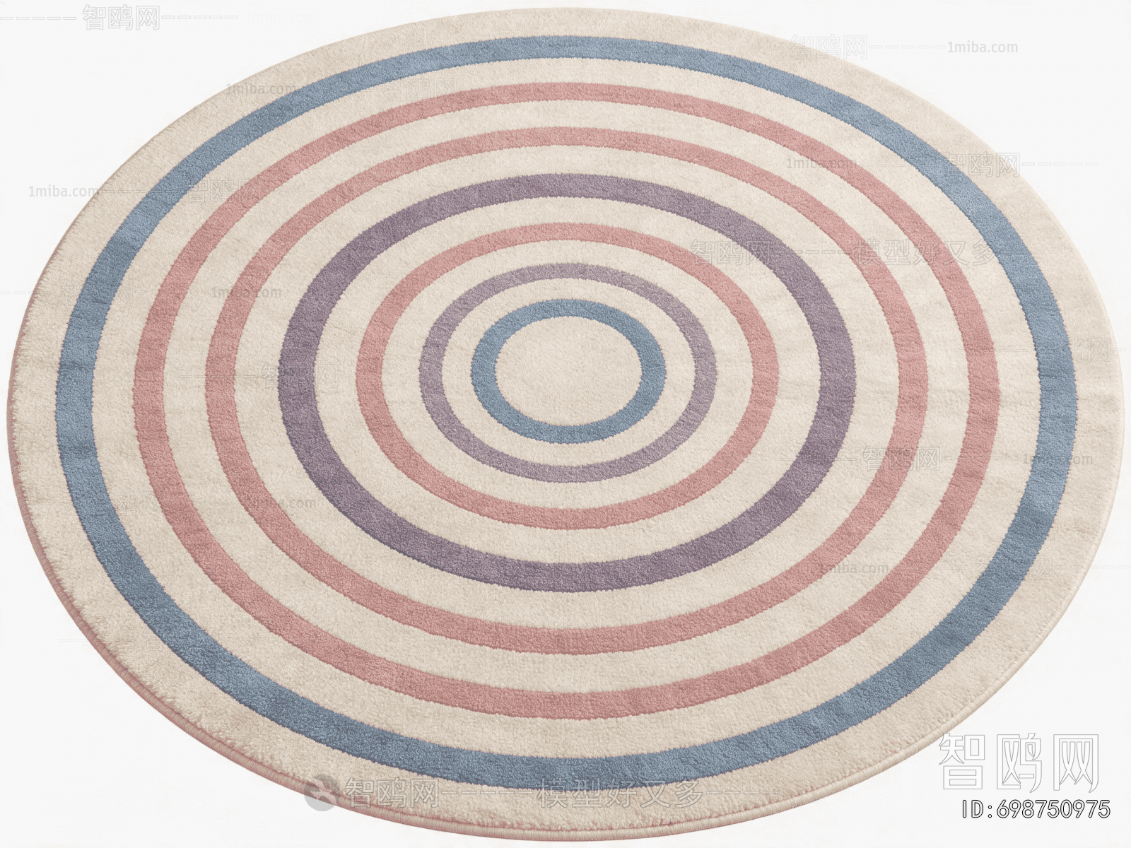 Round Rug