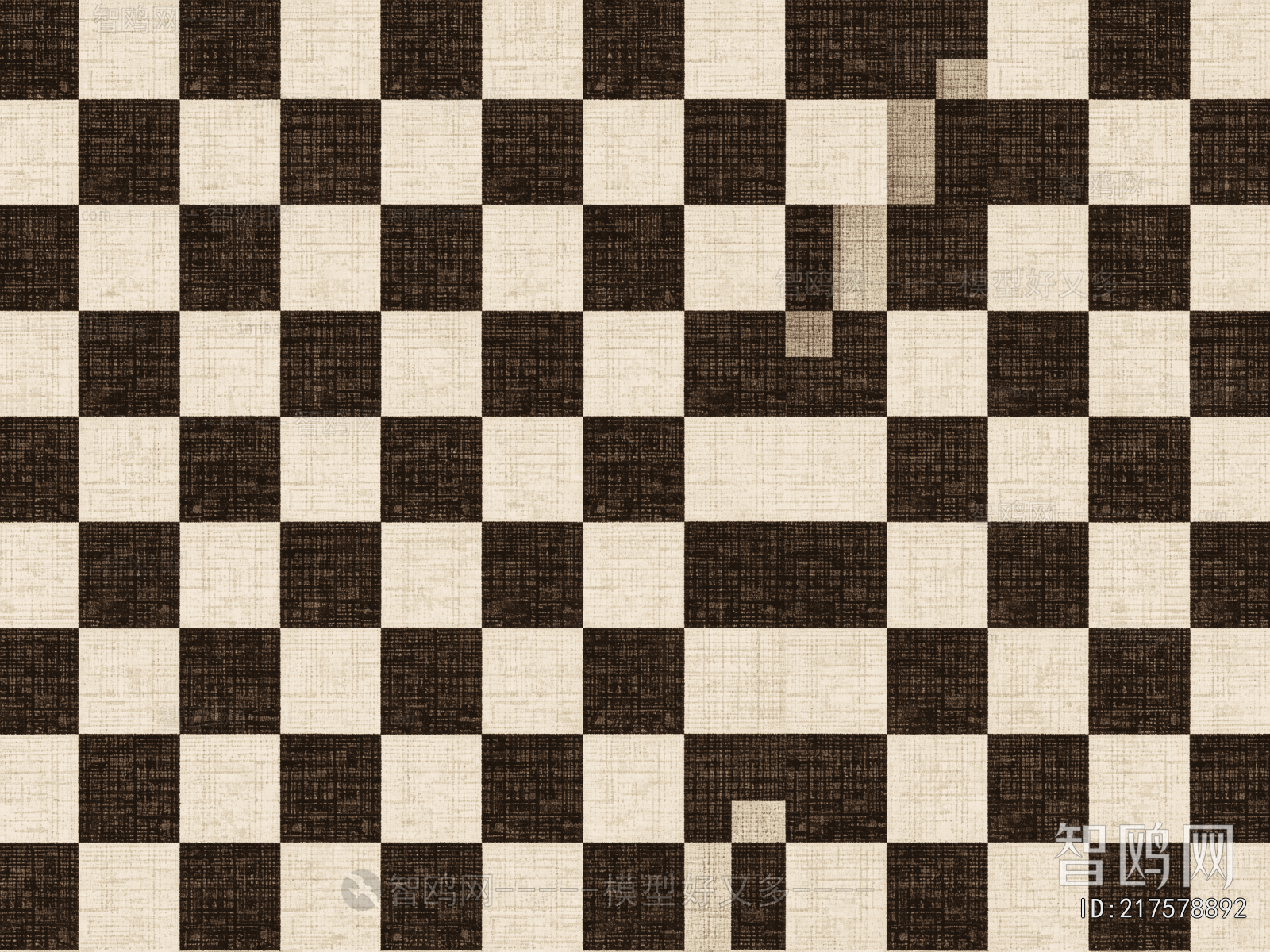Modern Rug