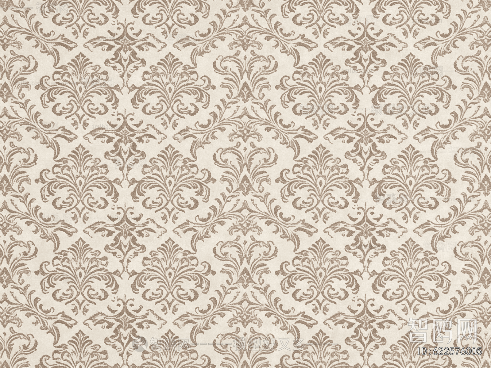 Chinese Carpet