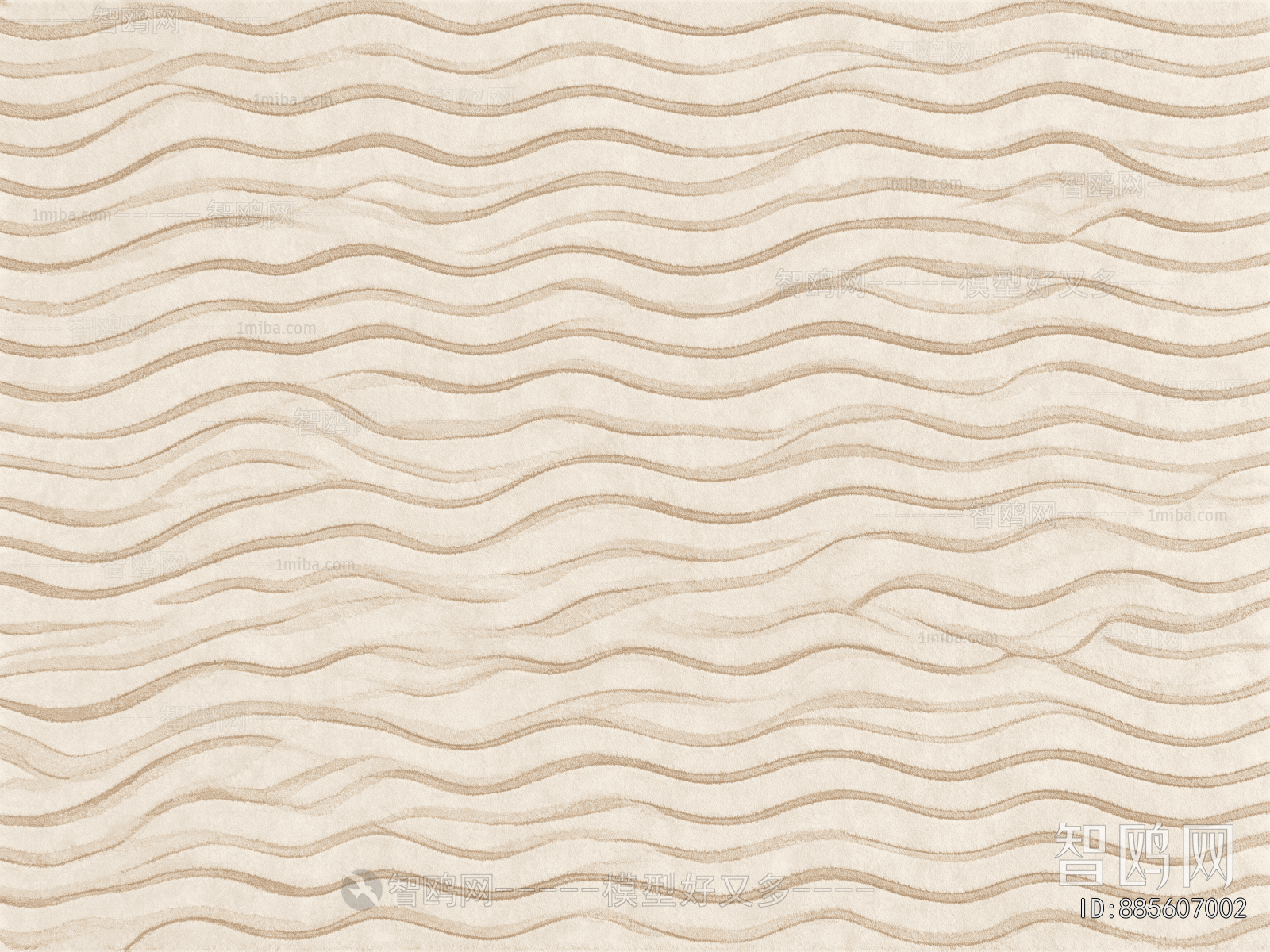 Modern Rug