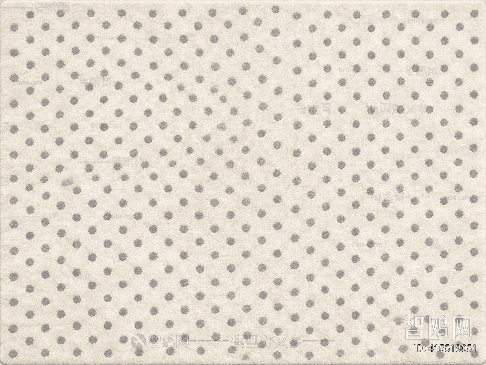 Chinese Carpet