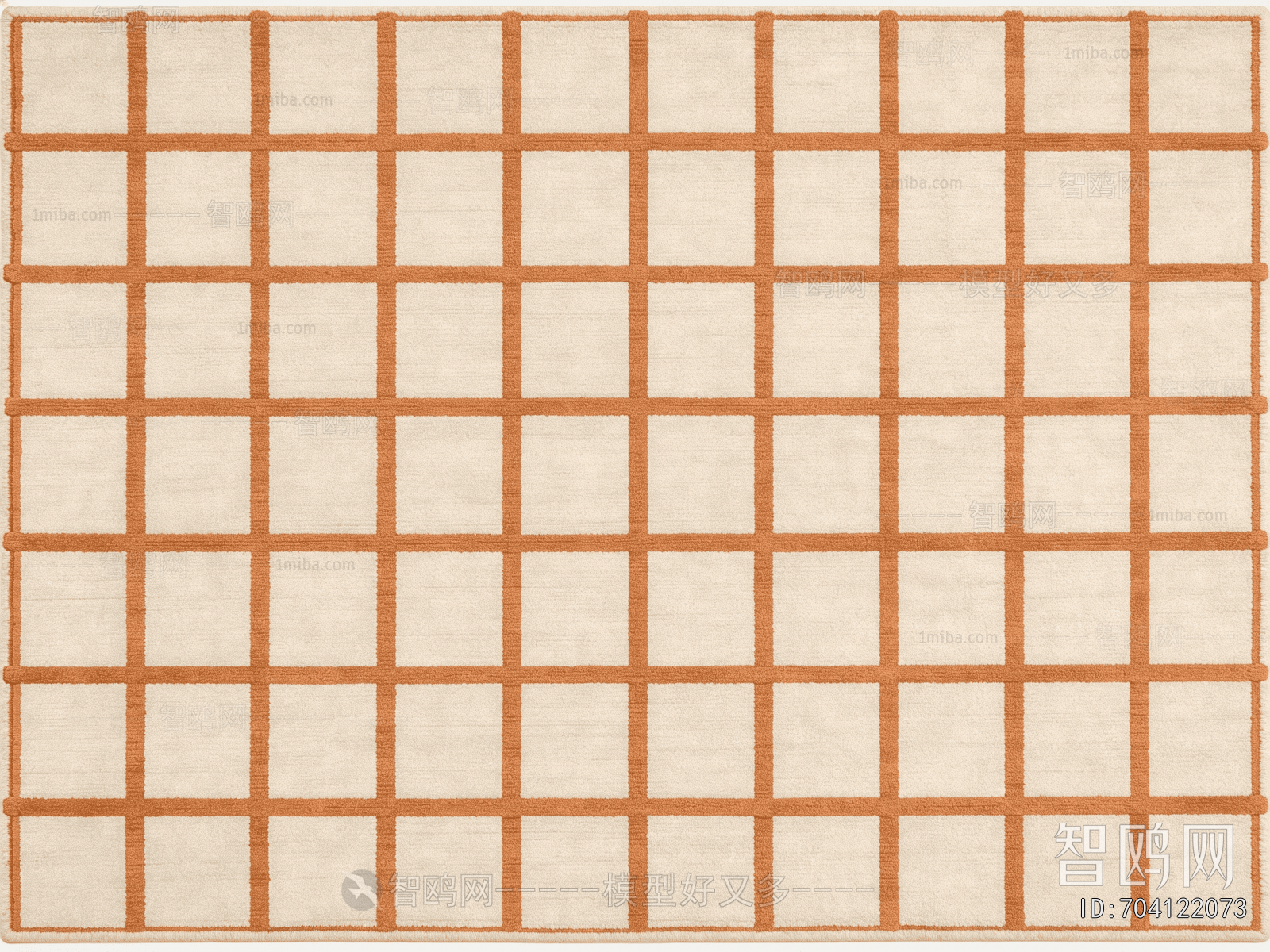 Modern Rug