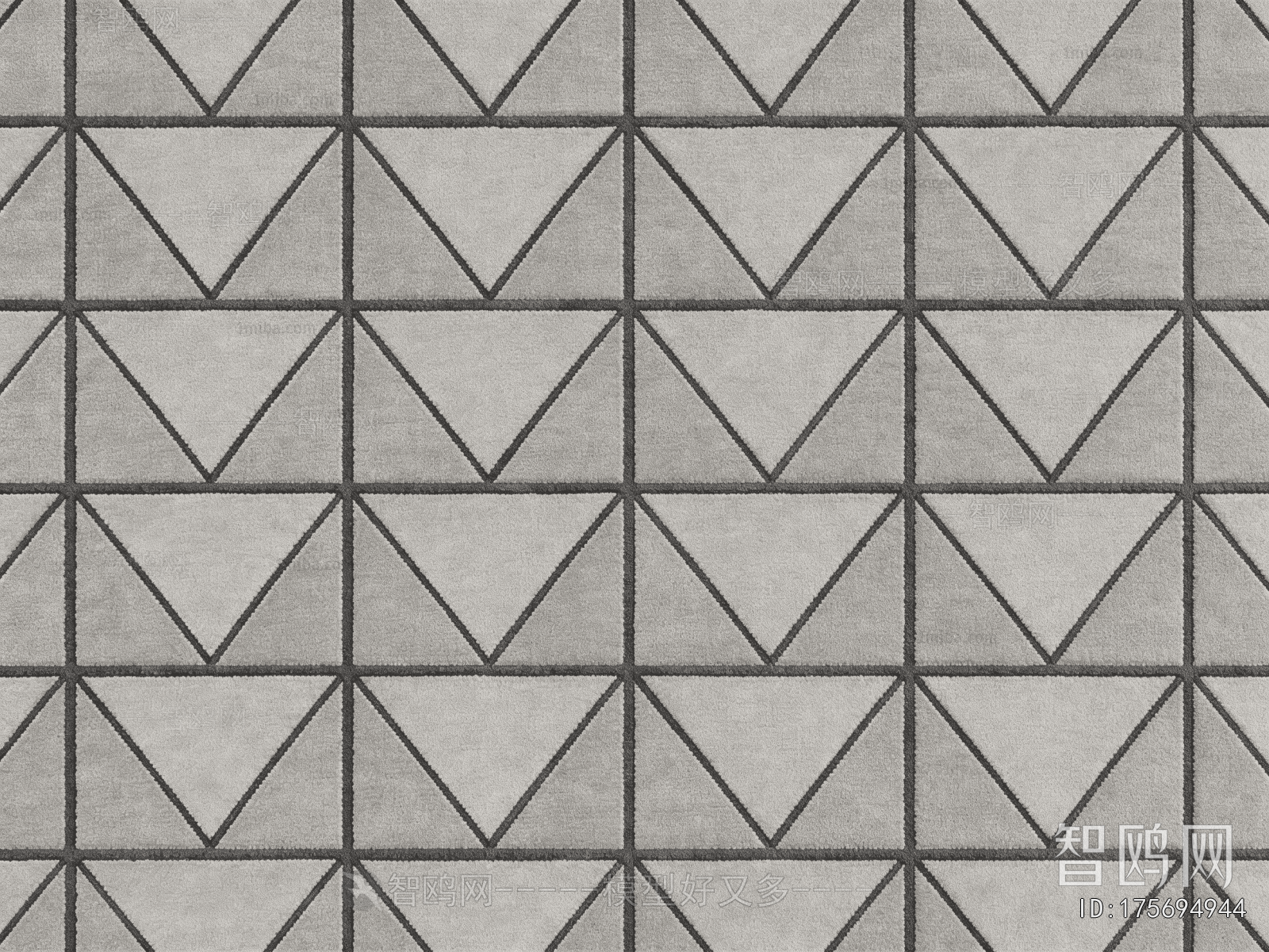 Modern Rug