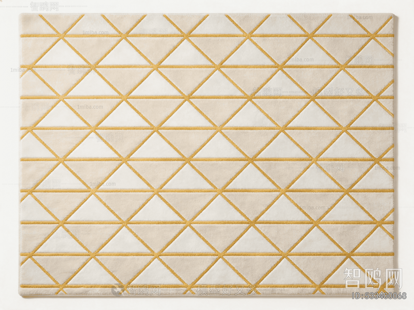 Modern Rug