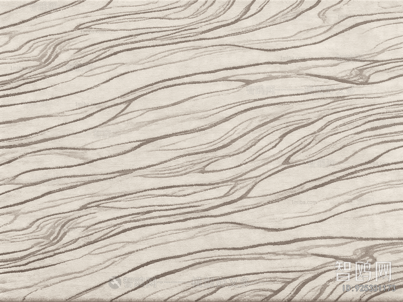 Modern Rug