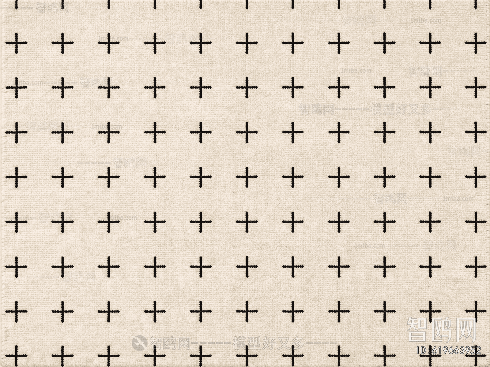 Modern Rug