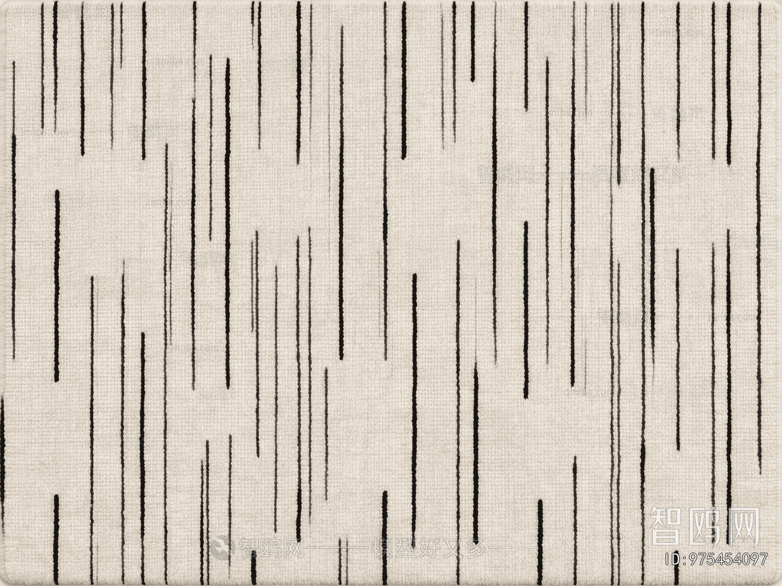Modern Rug