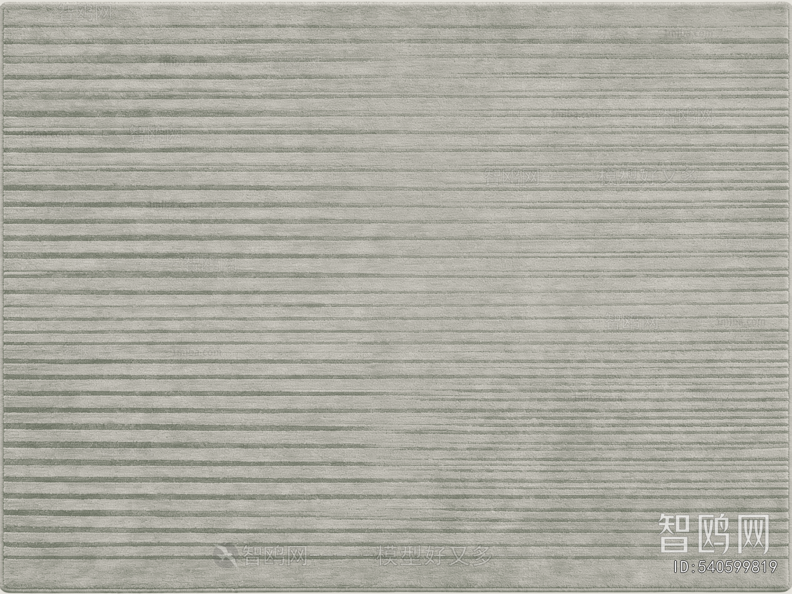 Modern Rug