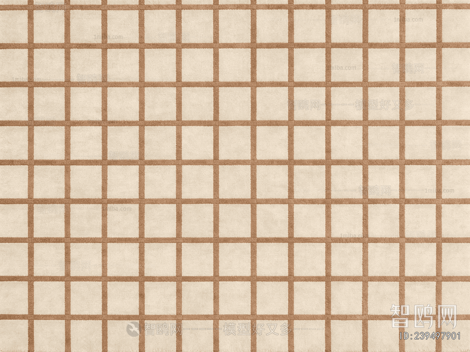 Modern Rug