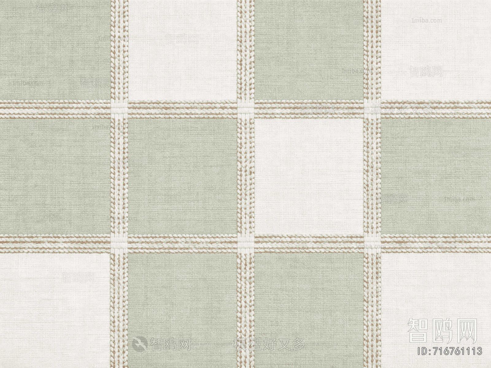 Modern Rug