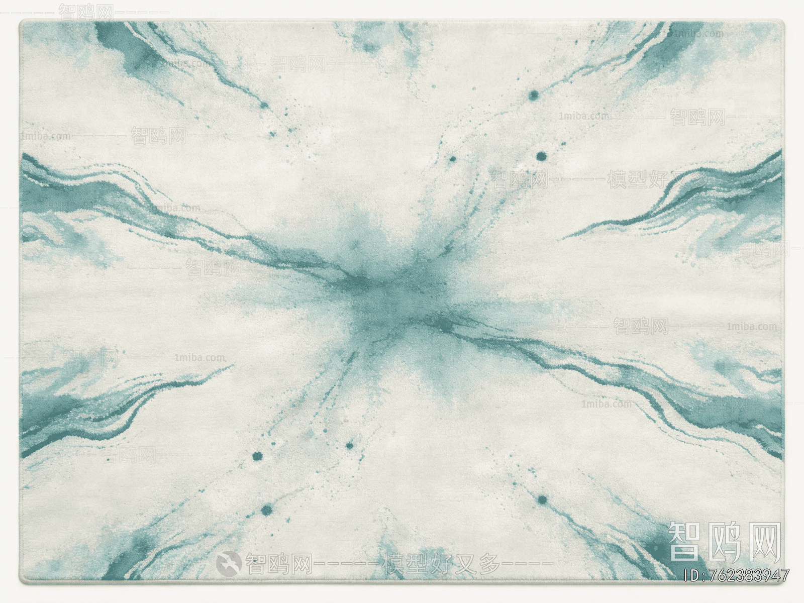 Chinese Carpet