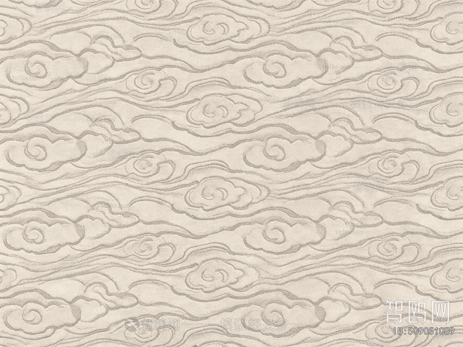 Chinese Carpet