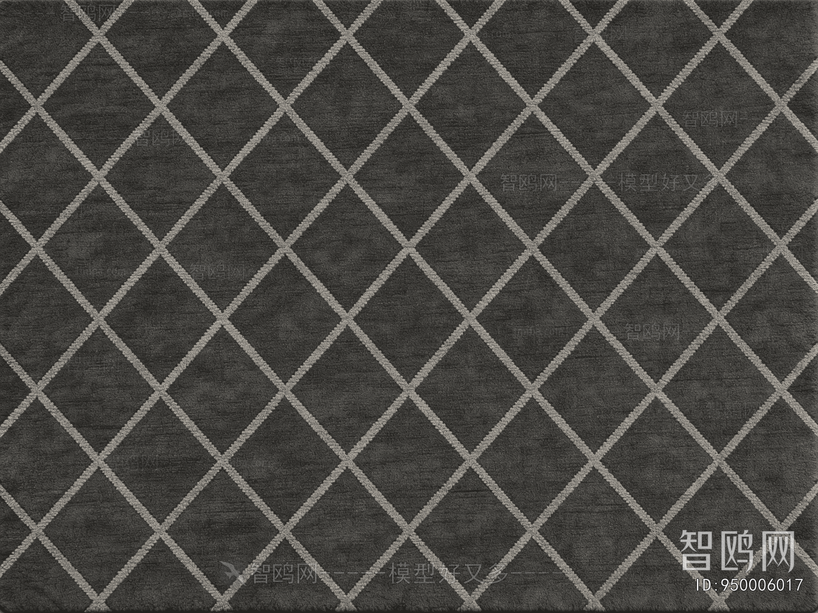 Modern Rug
