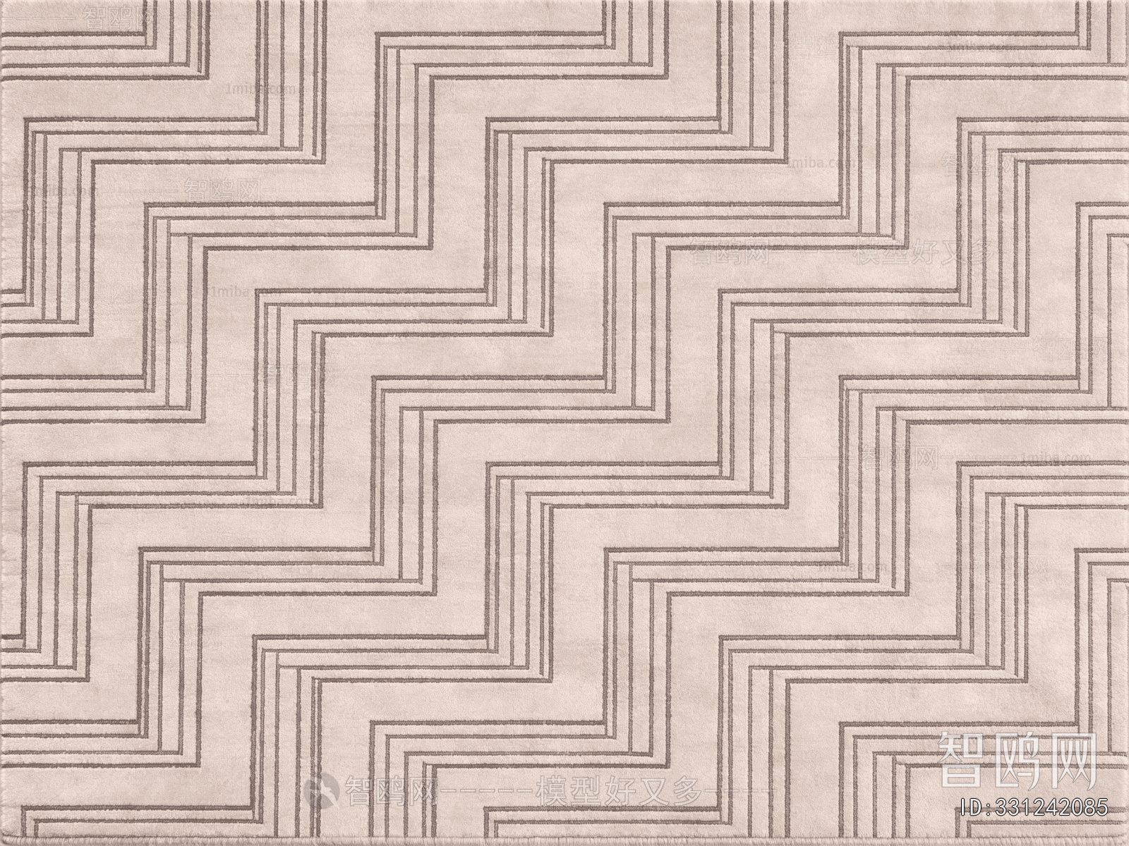 Modern Rug