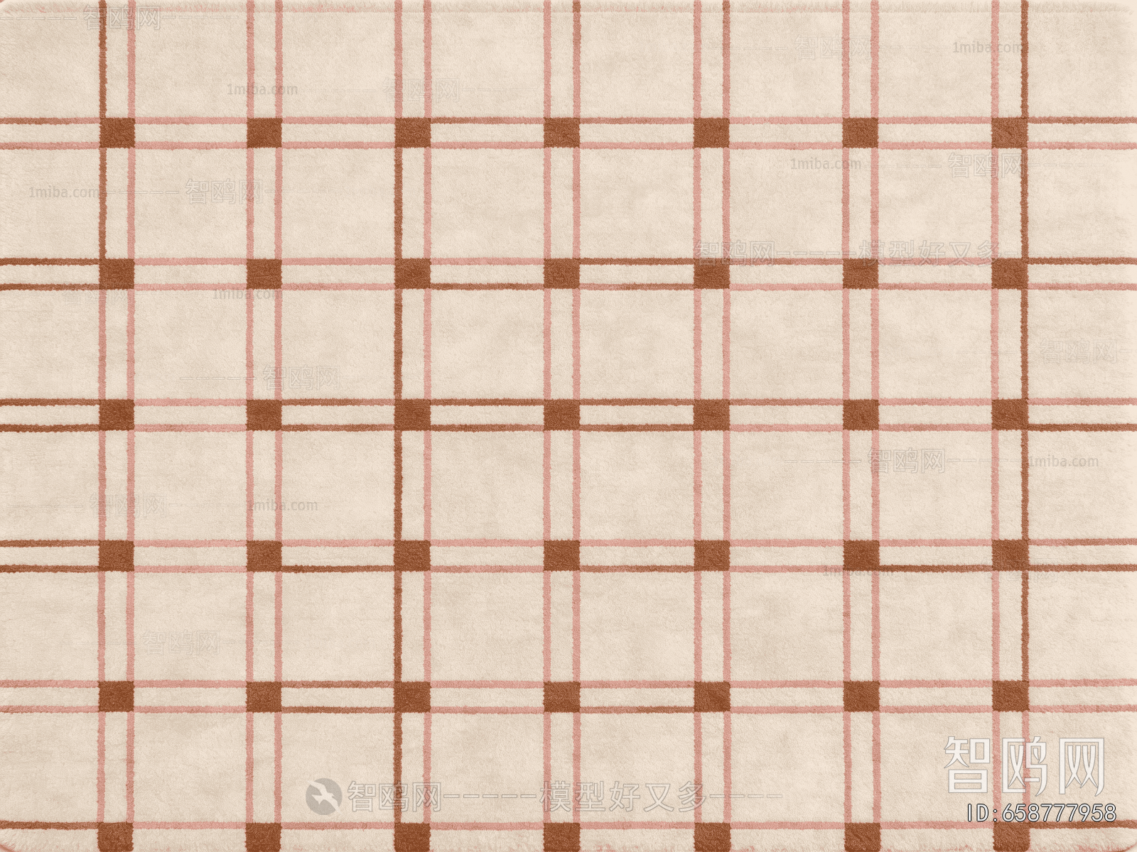Modern Rug
