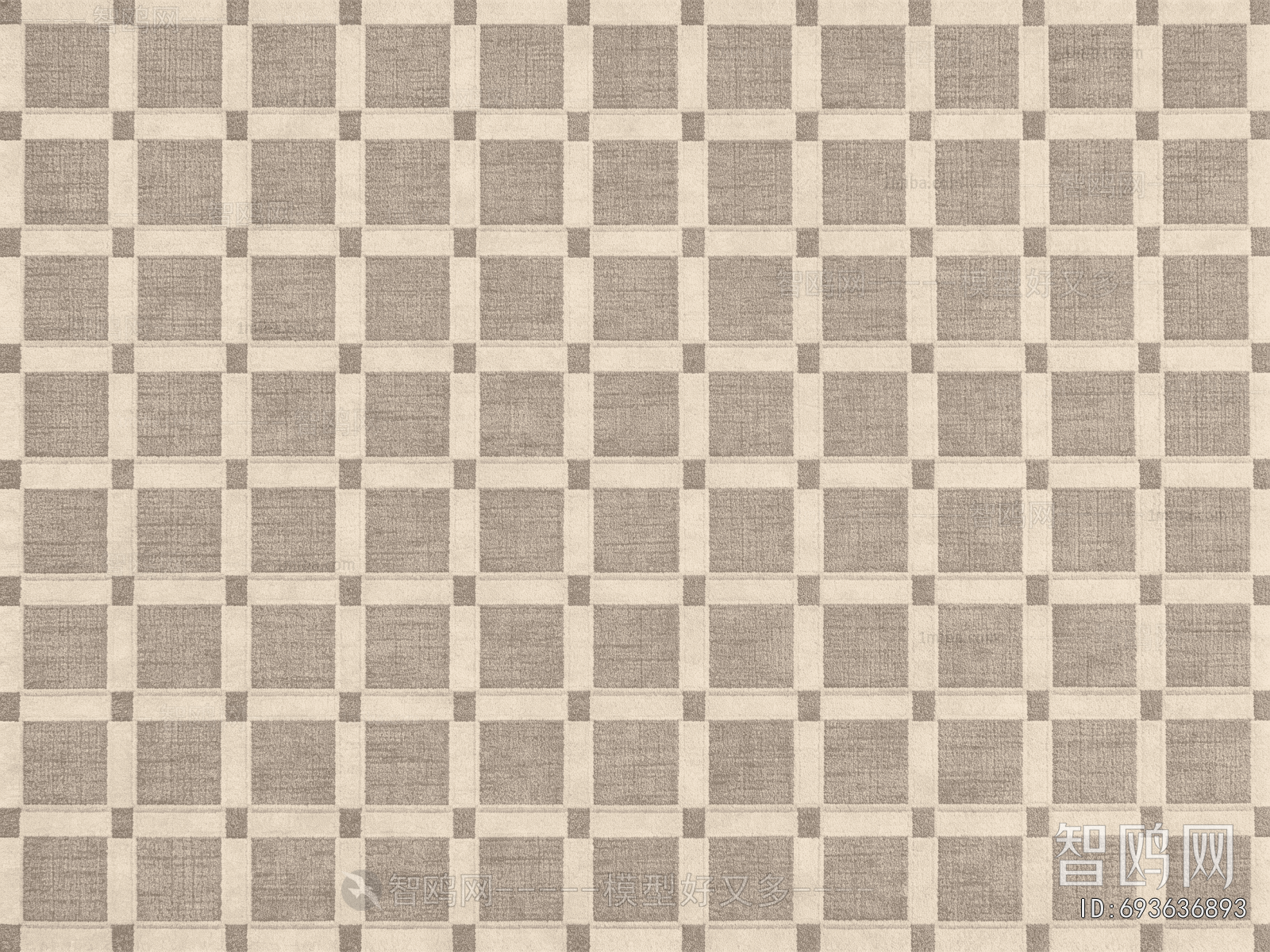 Modern Rug