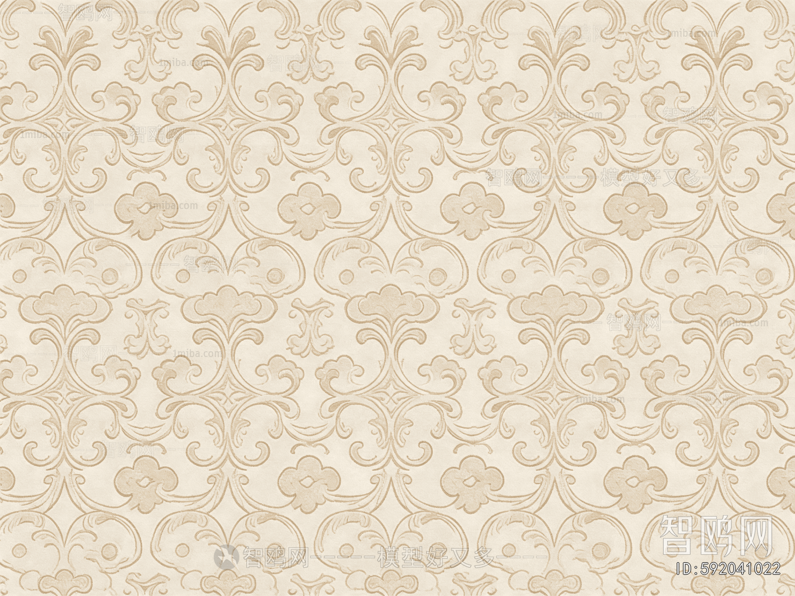 Chinese Carpet