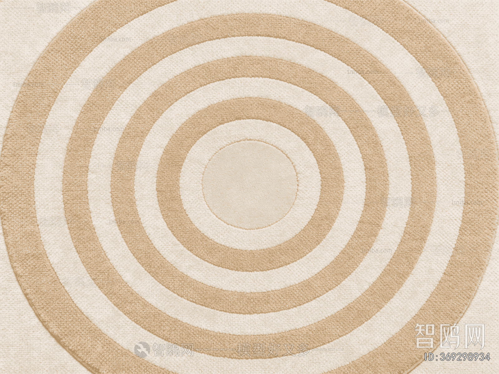 Modern Rug