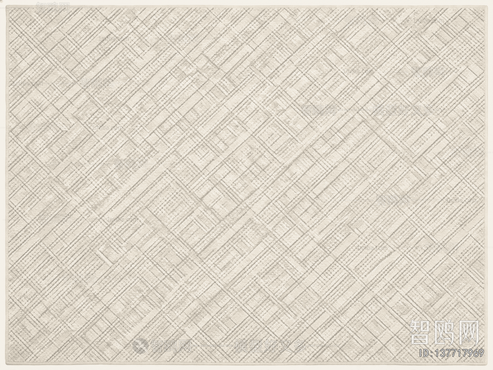 Modern Rug