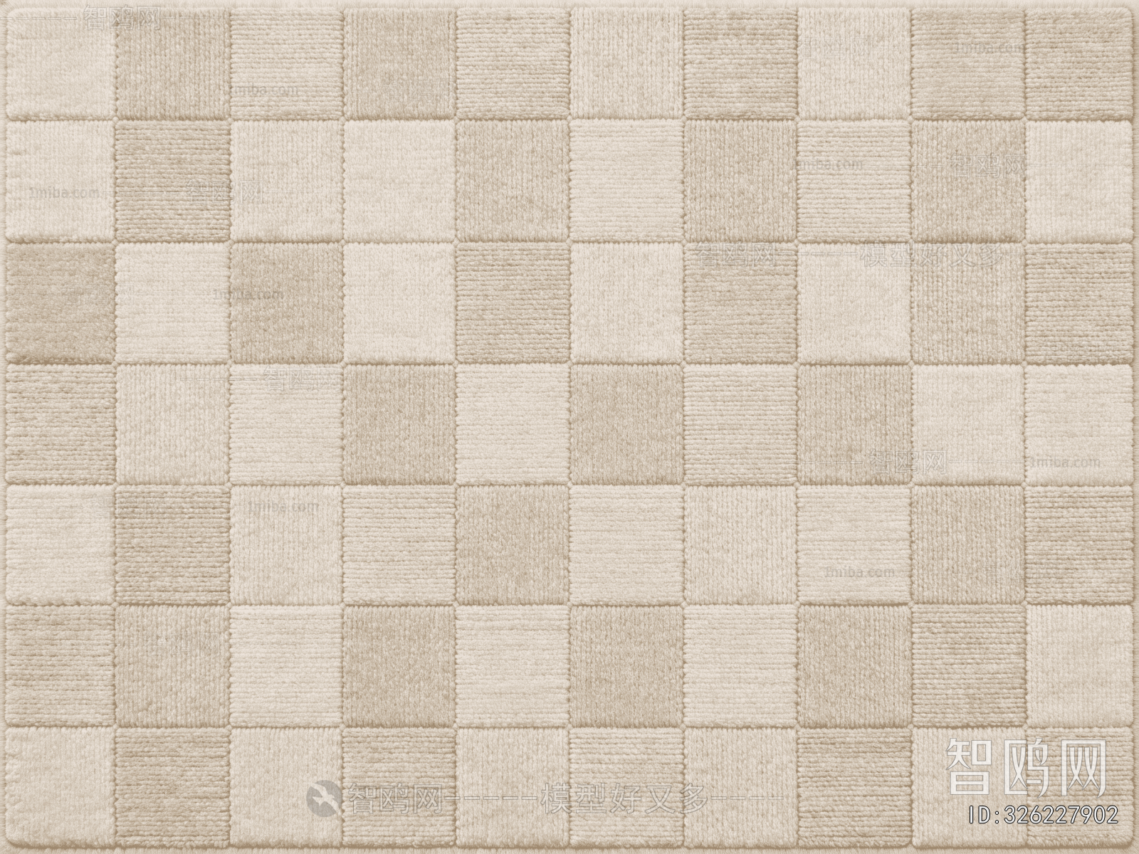 Modern Rug