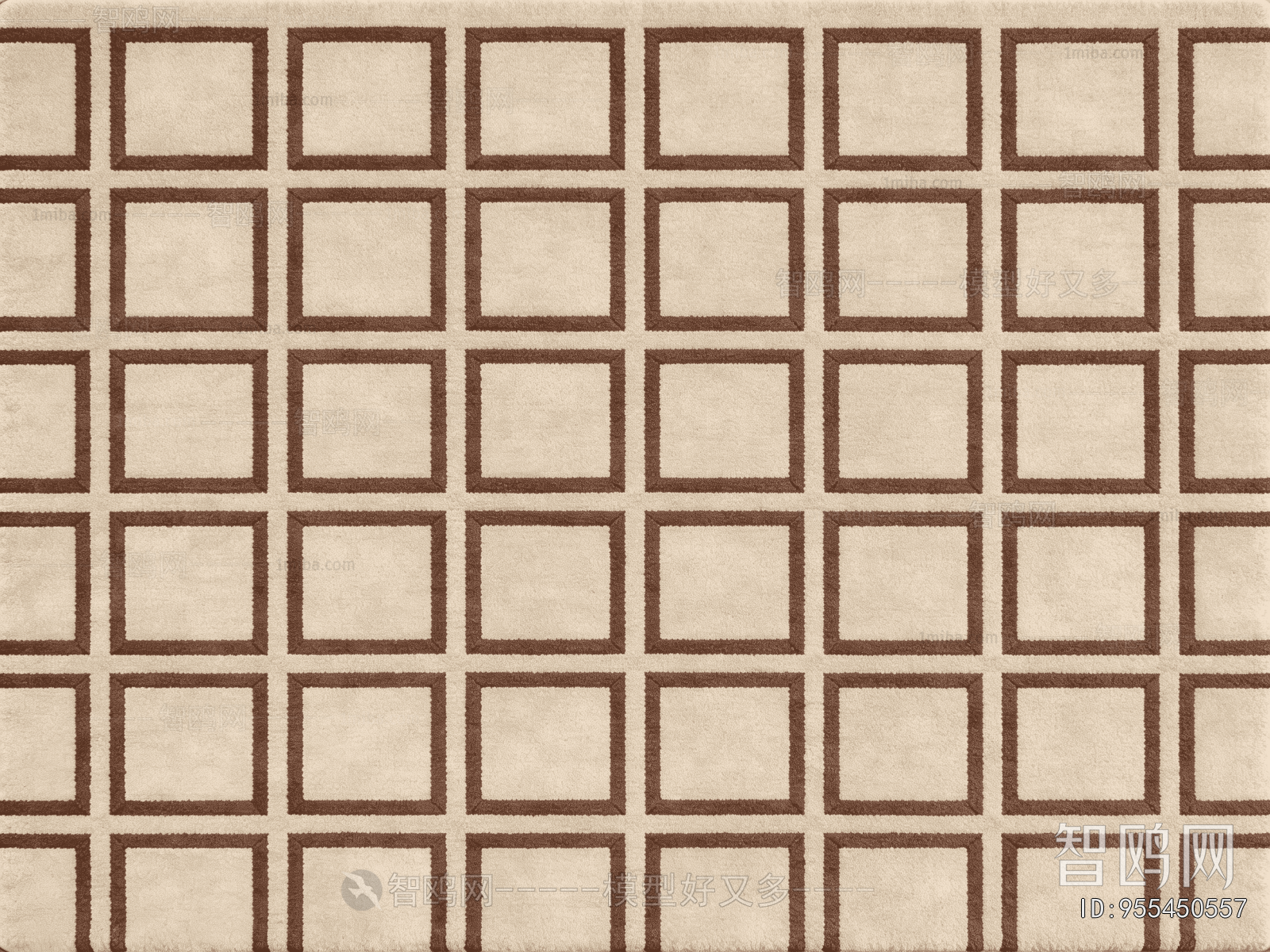 Modern Rug