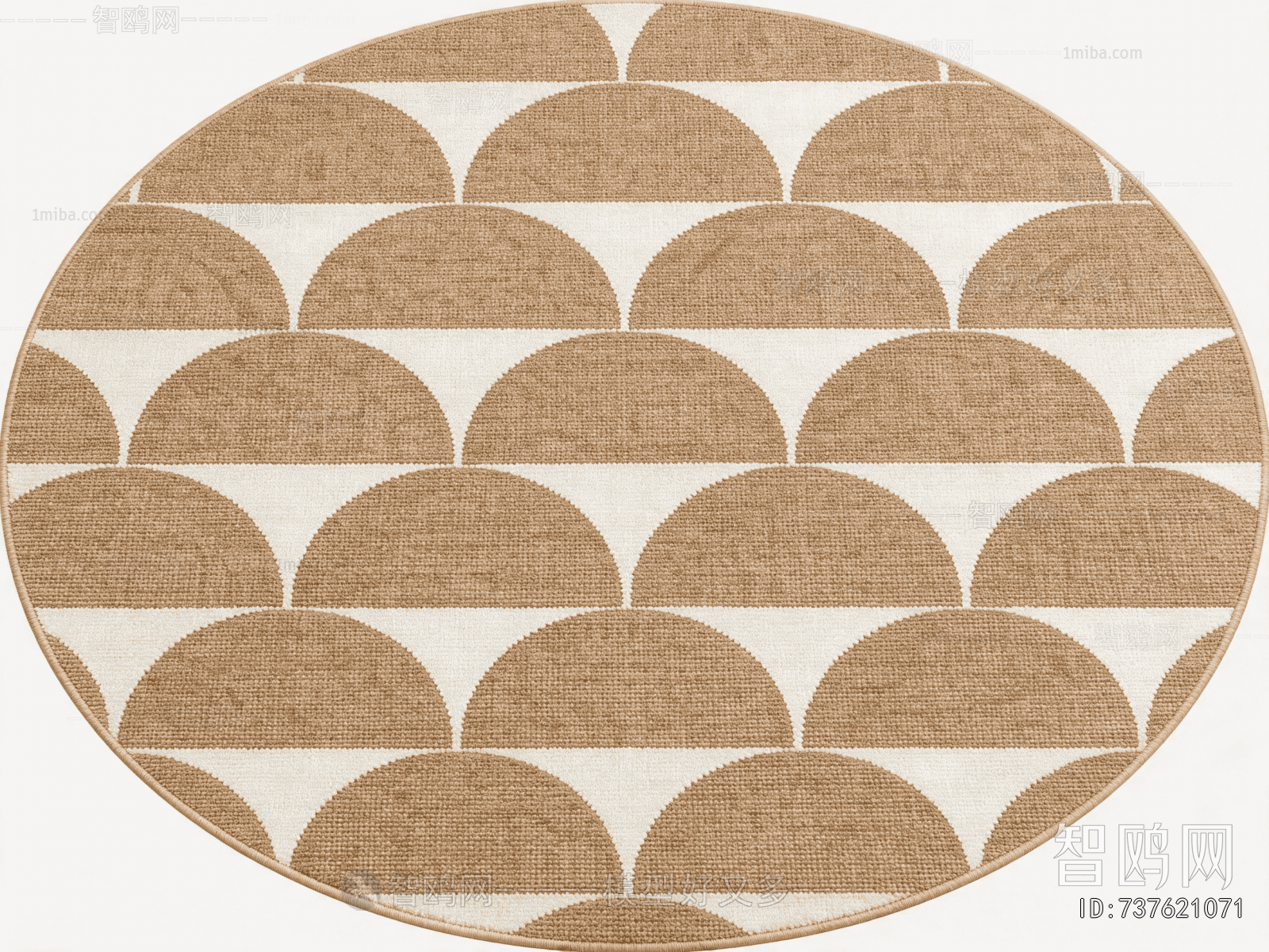 Modern Rug