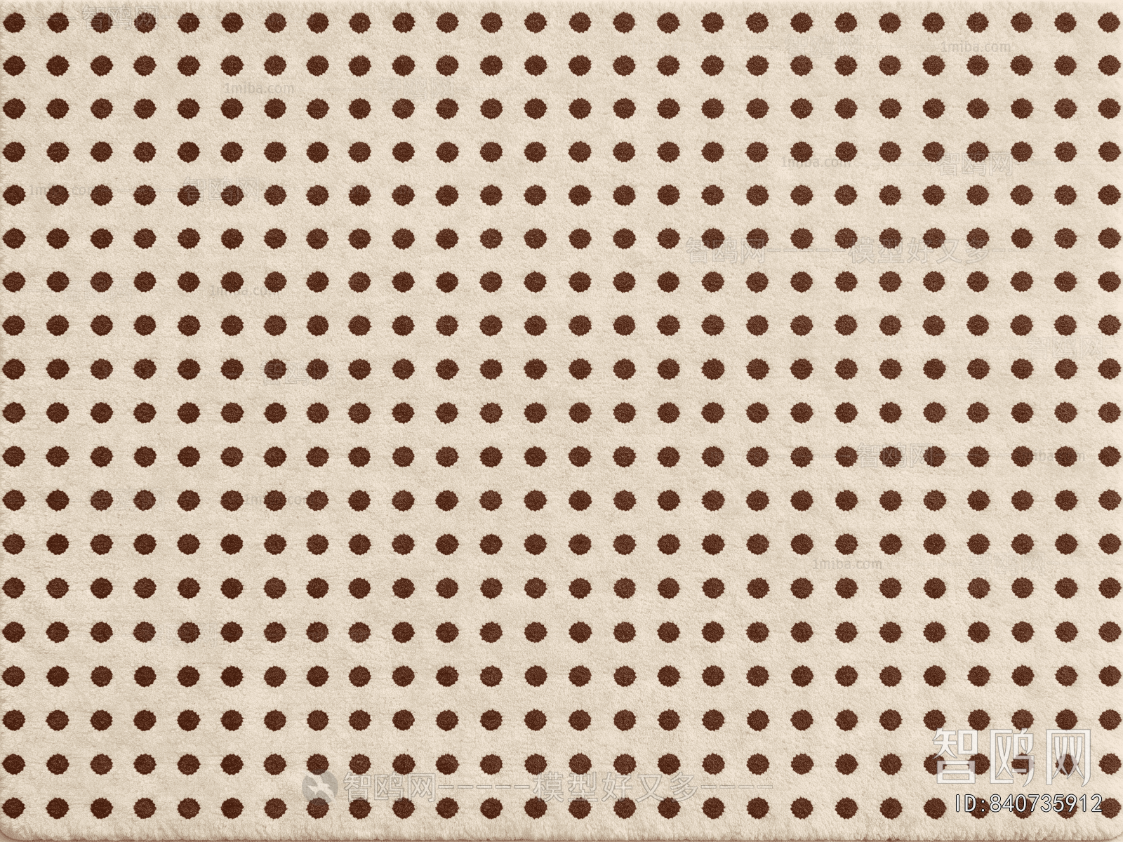 Modern Rug