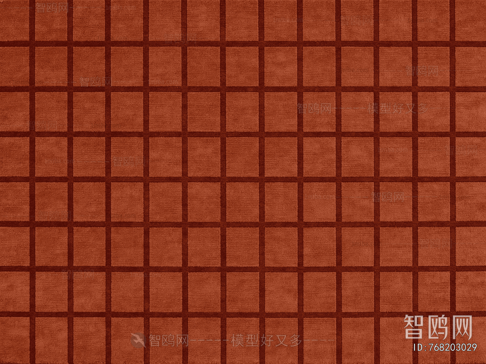 Modern Rug