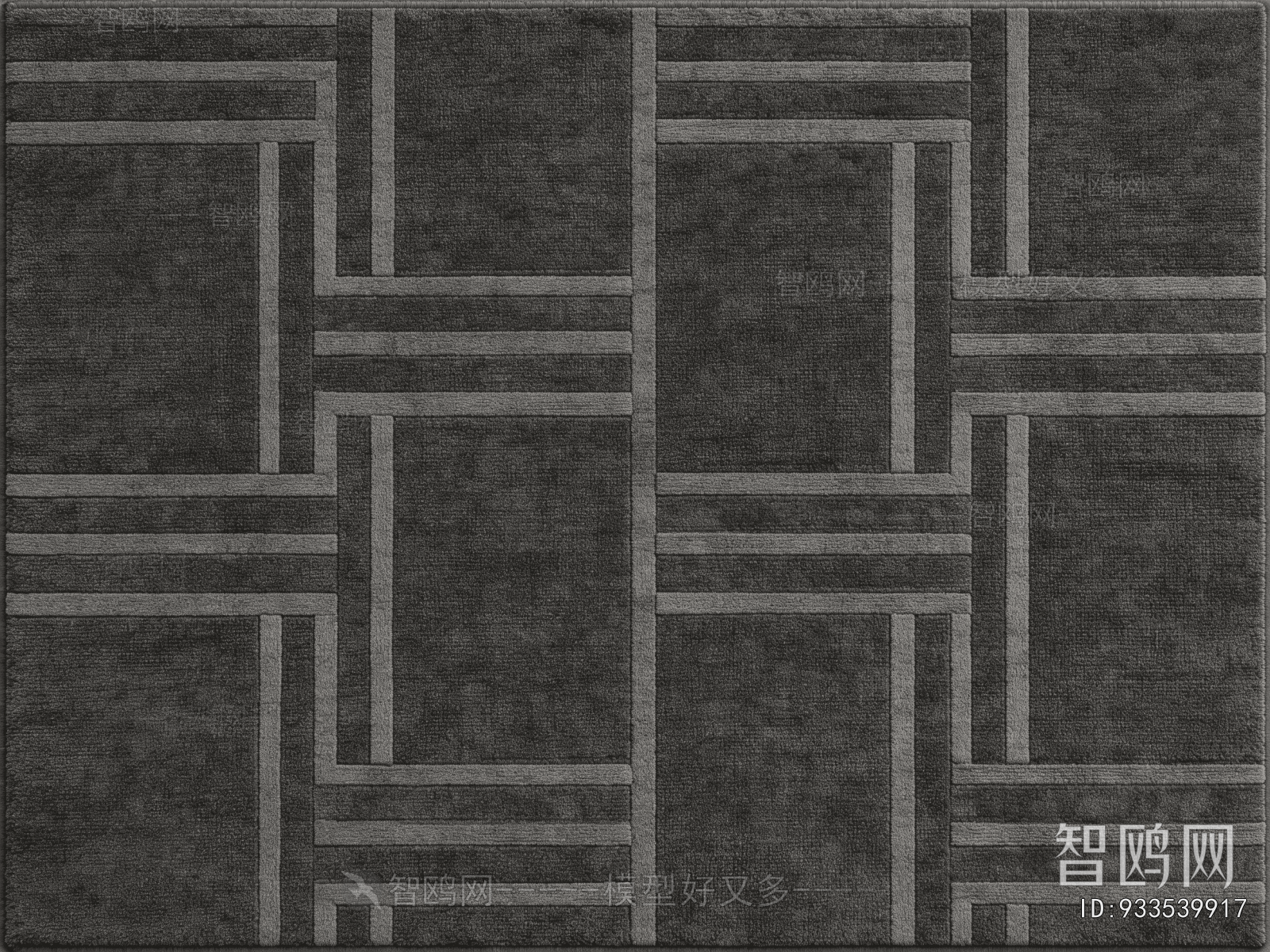 Modern Rug