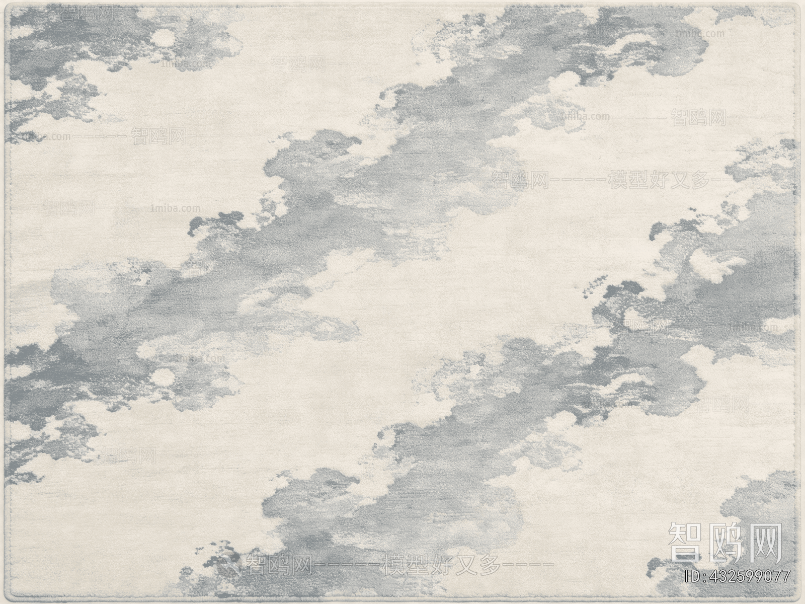 Chinese Carpet