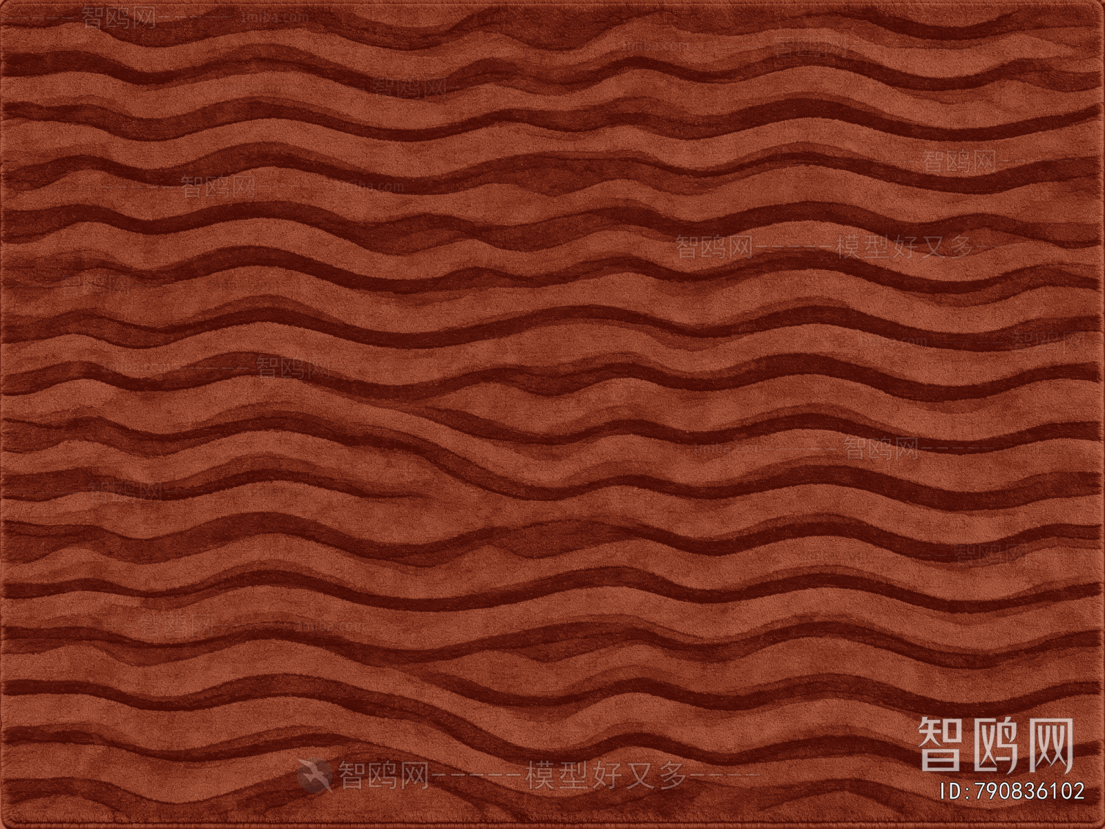 Chinese Carpet