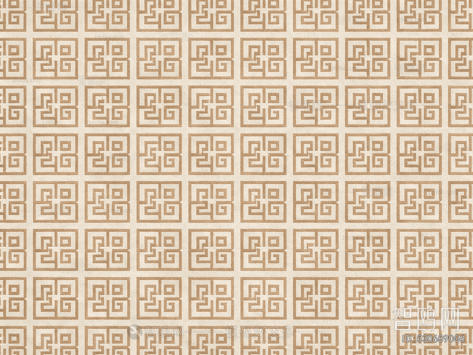 Chinese Carpet