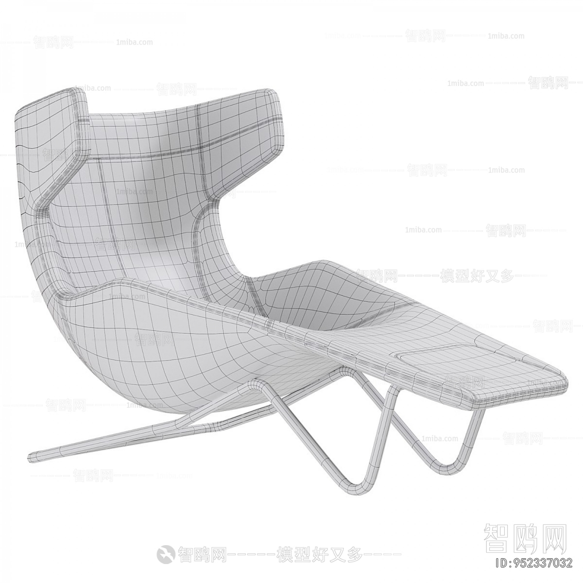Modern Recliner