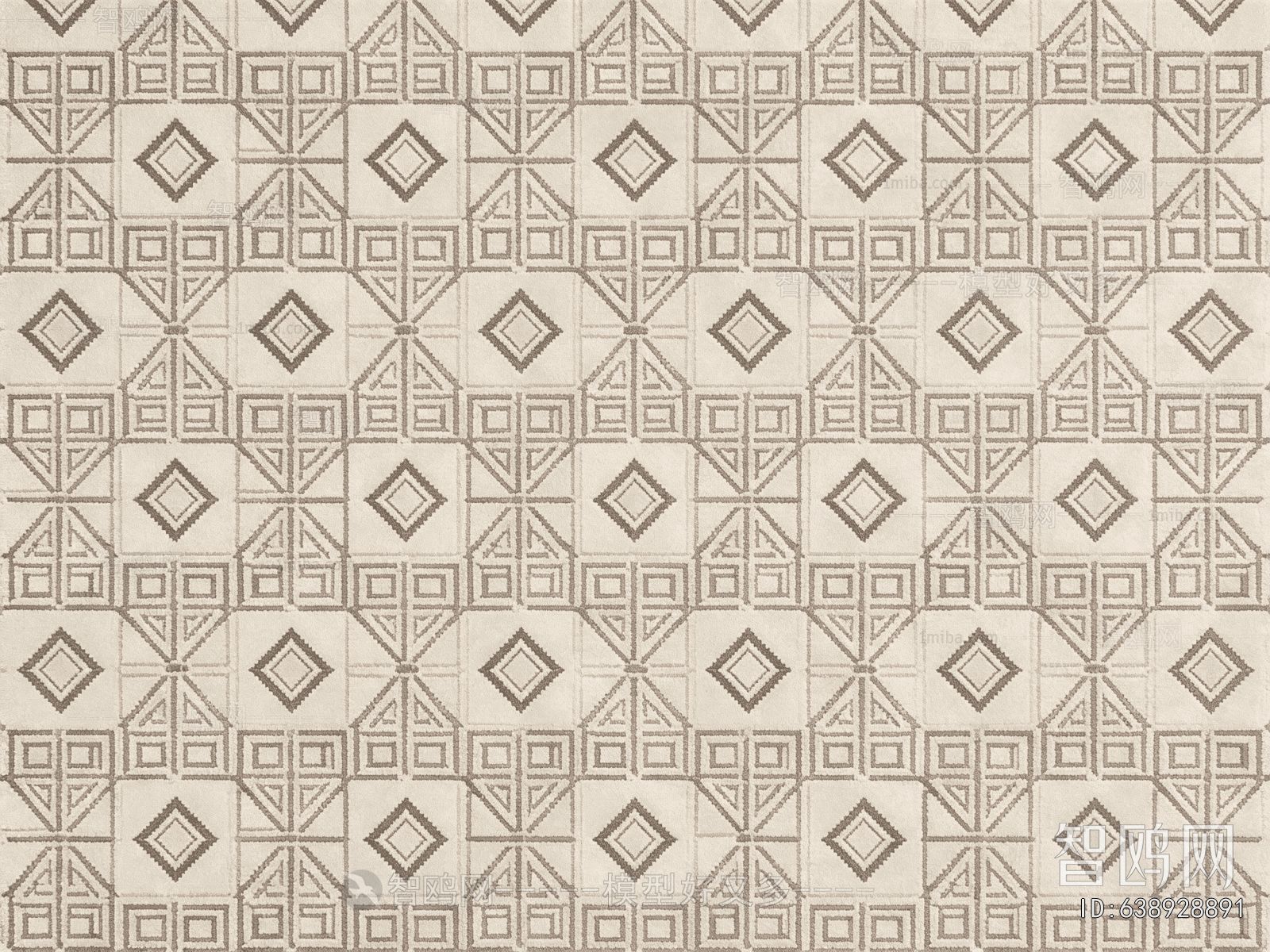 Modern Rug