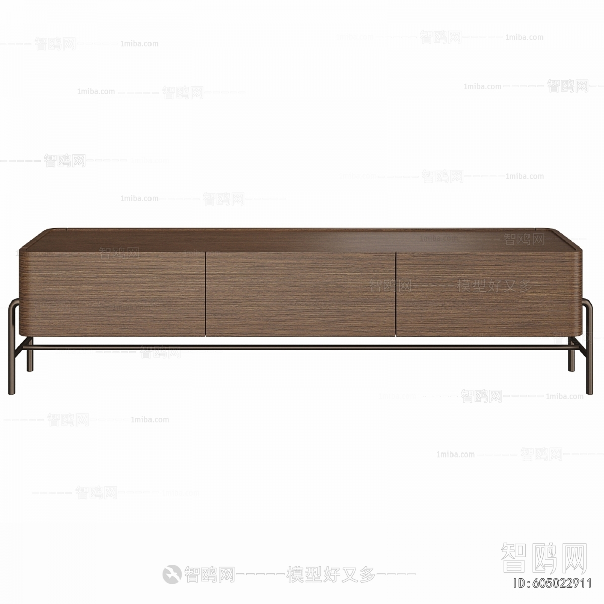 Modern TV Cabinet