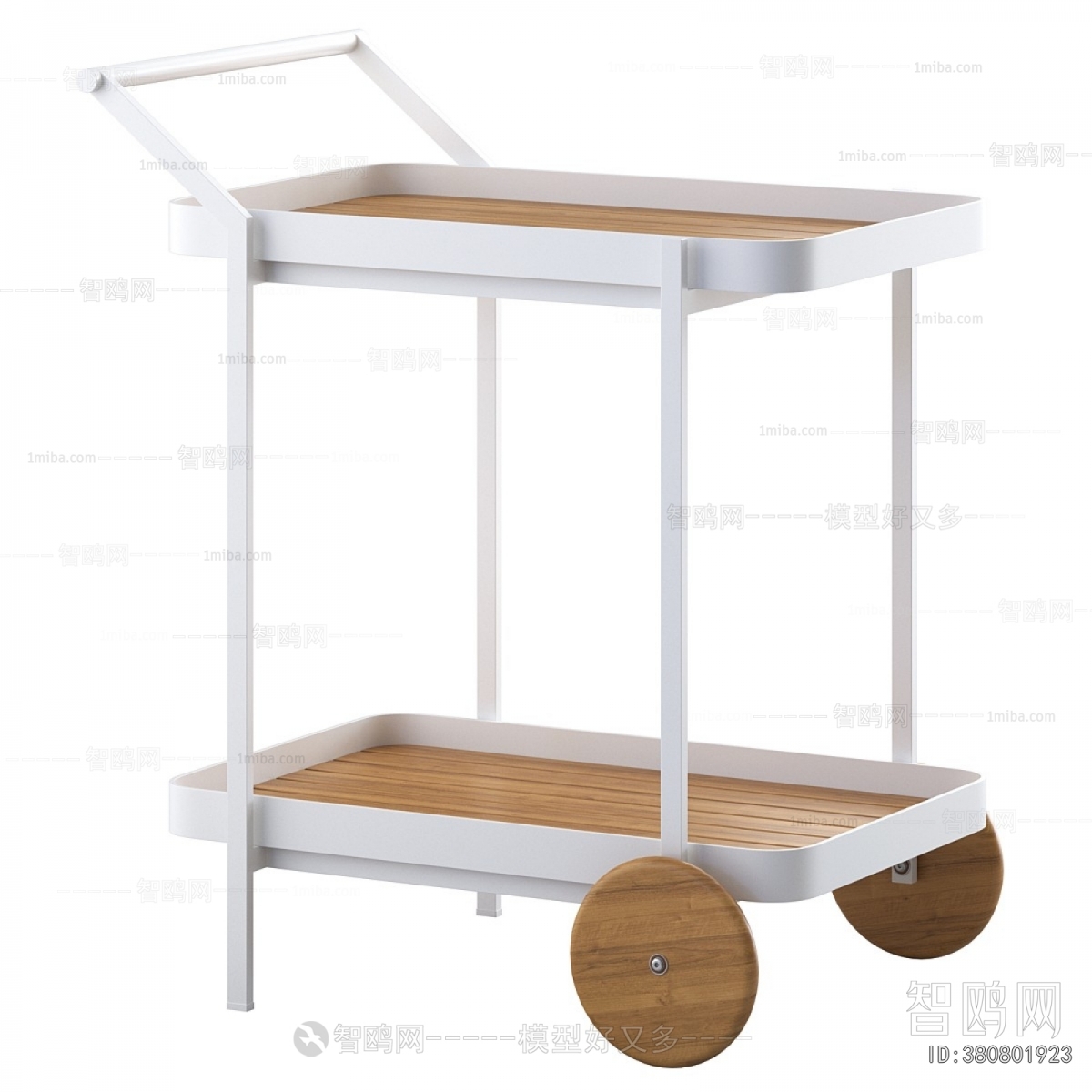 Modern Side Table/corner Table