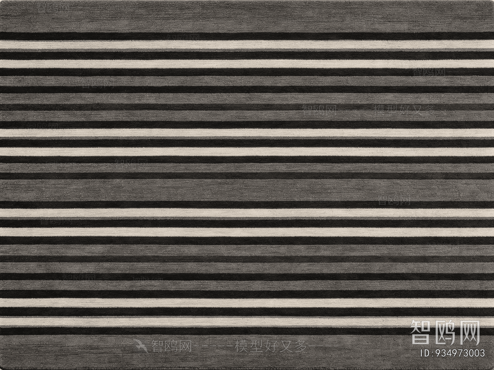 Modern Rug