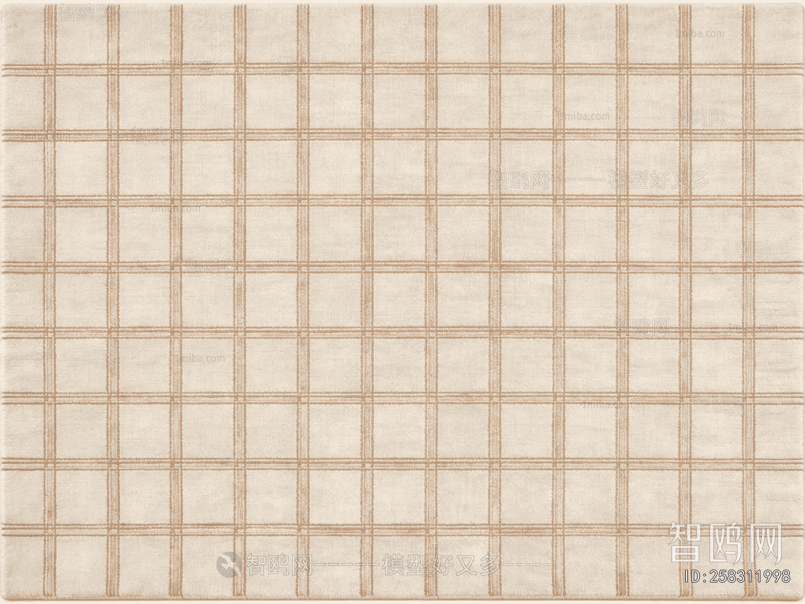 Modern Rug