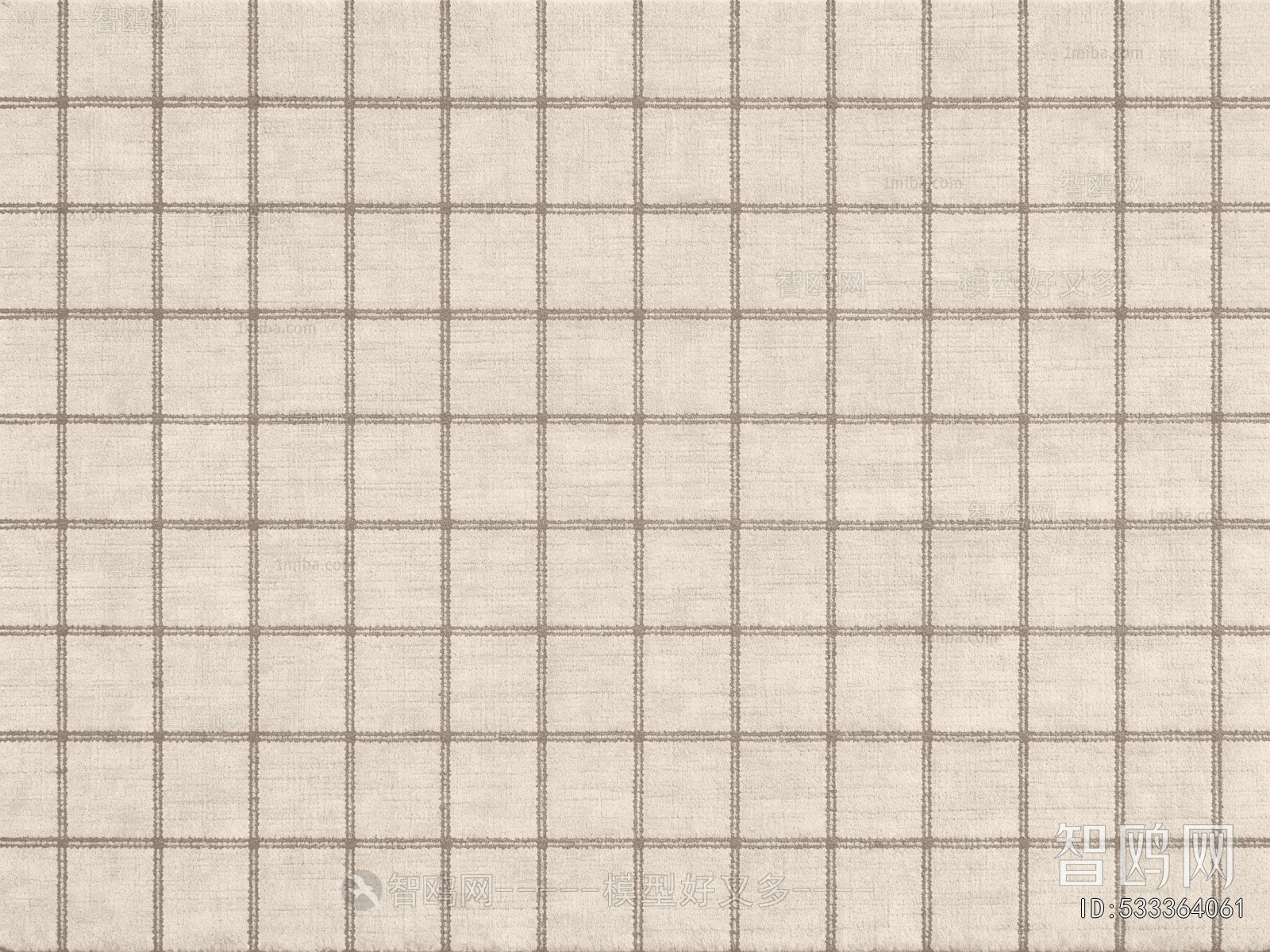 Modern Rug